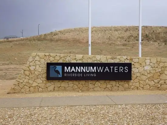 Third view of Homely land listing, 8 Spoonbill Court, Mannum SA 5238
