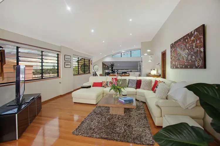 Second view of Homely house listing, 36 Tweed Street, Coolangatta QLD 4225