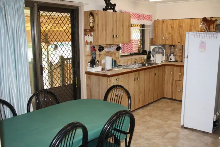 Third view of Homely house listing, 68 Regent Street, Granville QLD 4650