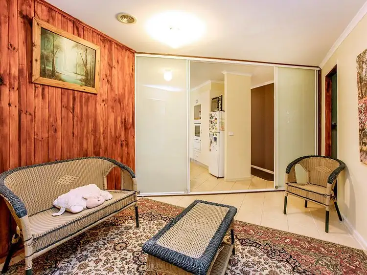 Sixth view of Homely house listing, 6 Kayla Way, Kurunjang VIC 3337