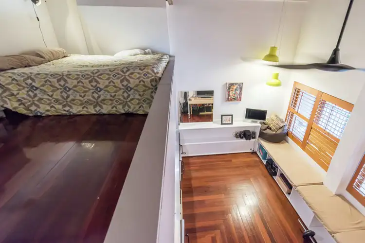 Sixth view of Homely unit listing, 105/6 Stanley Street, Darlinghurst NSW 2010