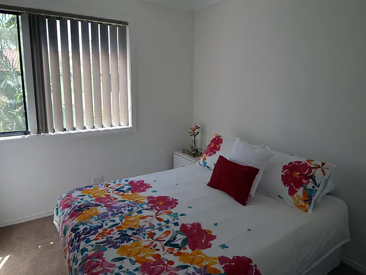Fifth view of Homely townhouse listing, 2214 Gold Coast Hwy, Mermaid Waters QLD 4218