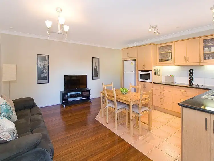 Fifth view of Homely unit listing, Unit 8/37 Gailey Road, Taringa QLD 4068