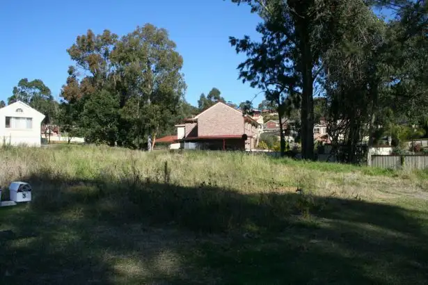 Main view of Homely land listing, 22 High Street, Marmong Point NSW 2284