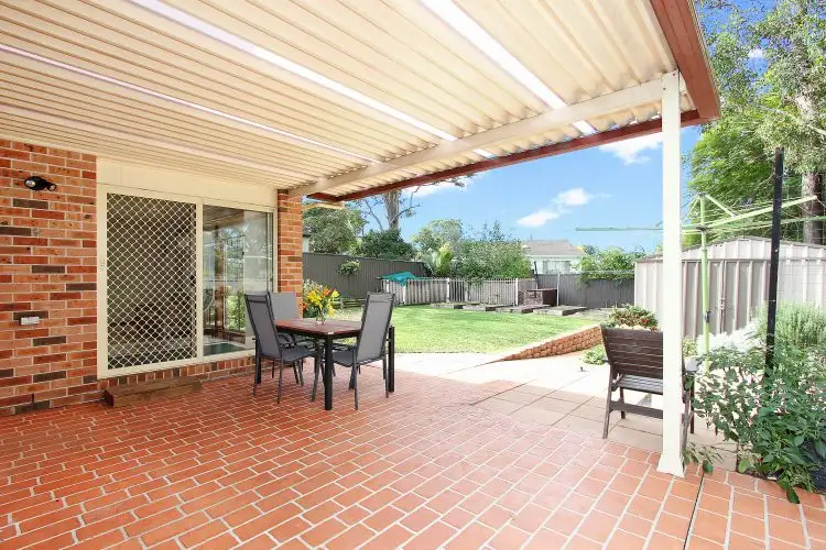 Third view of Homely house listing, 7 Joseph Street, Blacktown NSW 2148