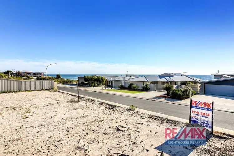 Second view of Homely land listing, 180 Peppermint Grove Terrace, Peppermint Grove Beach WA 6271