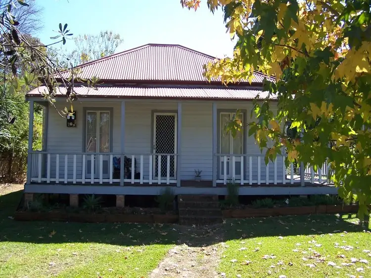 Main view of Homely house listing, Address available on request