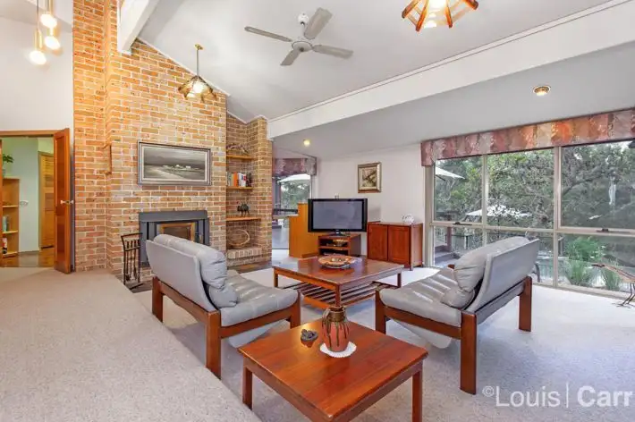 Second view of Homely house listing, 12 Hyde Avenue, Glenhaven NSW 2156