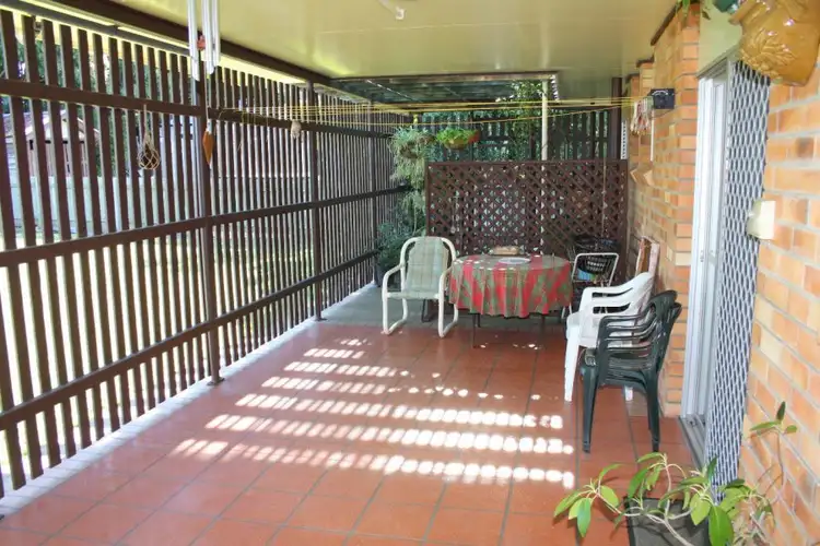 Fifth view of Homely house listing, 100 North Street, Maryborough QLD 4650