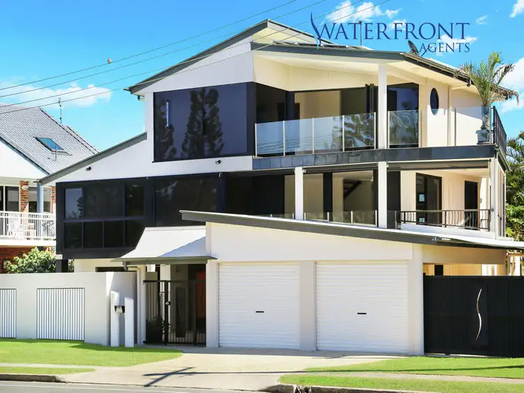 Third view of Homely house listing, 29 Pacific Boulevard, Buddina QLD 4575