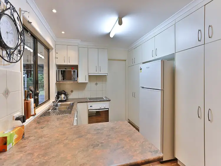 Fifth view of Homely house listing, 9 Redlands Drive, Gowrie Junction QLD 4352