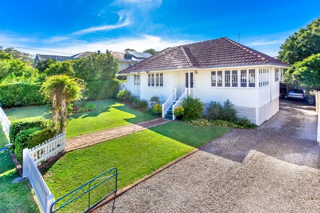 Main view of Homely house listing, 19 Bernard Street, Brighton QLD 4017