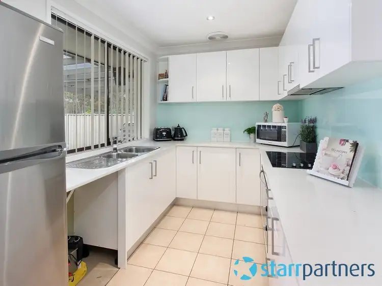 Second view of Homely house listing, 14 Warbler Street, Erskine Park NSW 2759