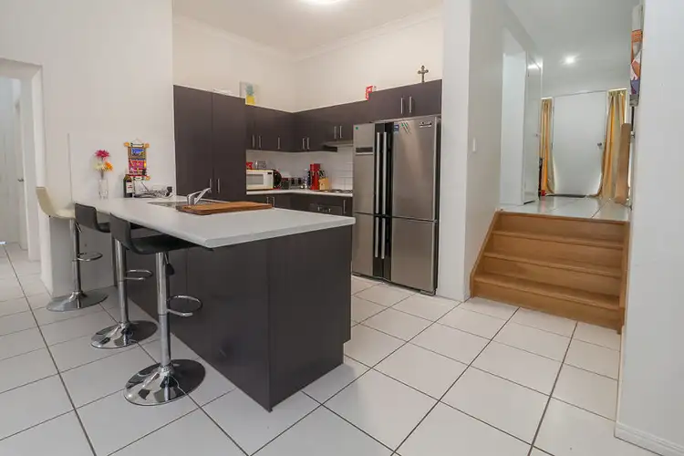 Second view of Homely house listing, 6 Dior Place, Wulkuraka QLD 4305