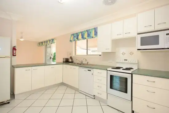Second view of Homely house listing, 8 Orchid Street, Bellara QLD 4507