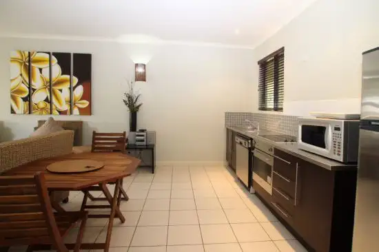 Third view of Homely apartment listing, 54/81 Cedar Road, Palm Cove QLD 4879