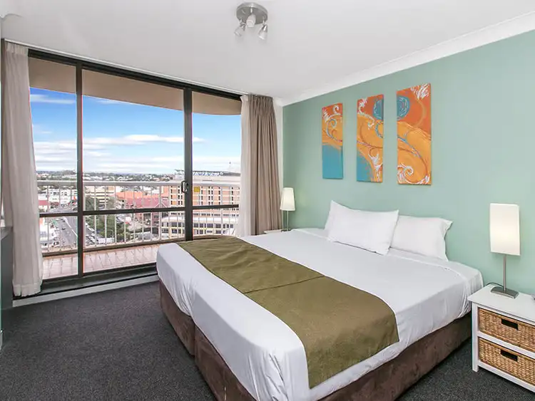 Fifth view of Homely apartment listing, 807/311 Vulture Street, South Brisbane QLD 4101