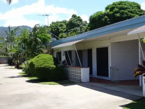 Main view of Homely unit listing, 5/698 Bruce Highway, Woree QLD 4868