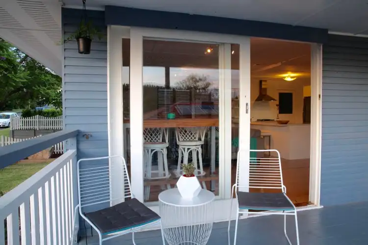 Sixth view of Homely house listing, 7 Perwell Street, Keperra QLD 4054