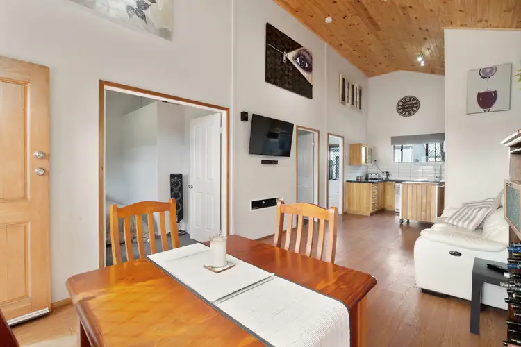 Fifth view of Homely house listing, 17 Forsyth Street, Greenmount QLD 4359