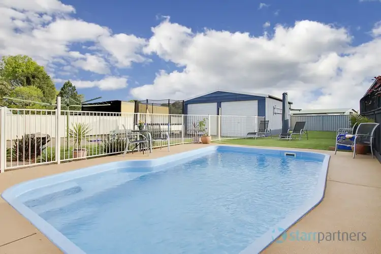 Third view of Homely house listing, 52 Bathurst Street, Pitt Town NSW 2756