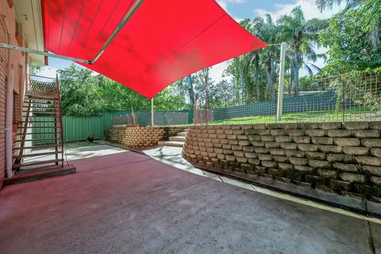 Sixth view of Homely house listing, 63 Crown Road, Alexandra Hills QLD 4161