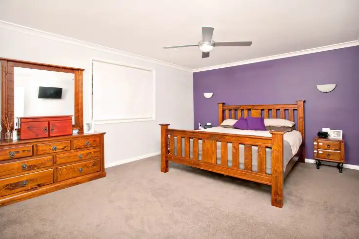 Fourth view of Homely house listing, 10 Pearra Way, Claremont Meadows NSW 2747