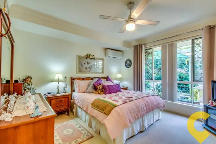 Sixth view of Homely house listing, 17 Rio Court, Underwood QLD 4119