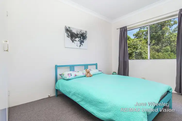 Sixth view of Homely unit listing, 3/61 Clive Street, Annerley QLD 4103