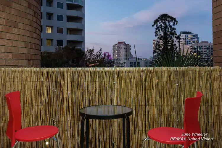 Fifth view of Homely house listing, Unit 15, 41-45 Lambert Street, Kangaroo Point QLD 4169