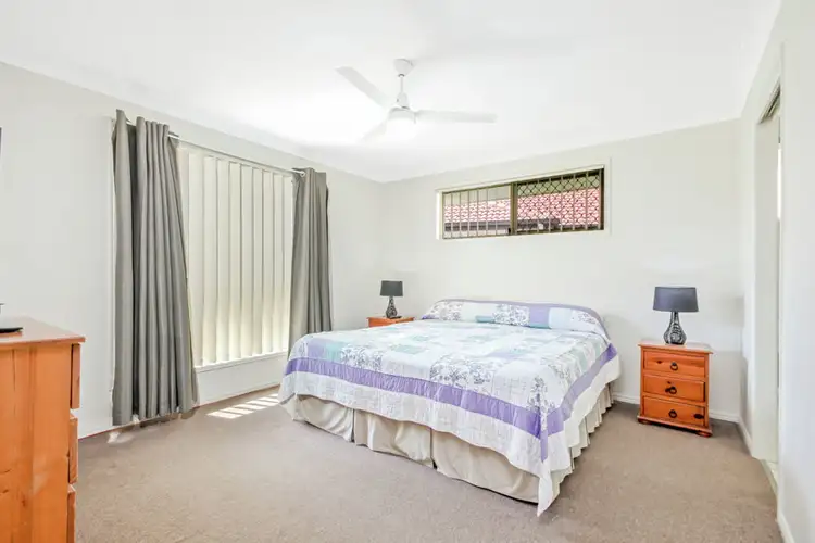 Sixth view of Homely house listing, 11 Gallipoli Court, Caboolture South QLD 4510