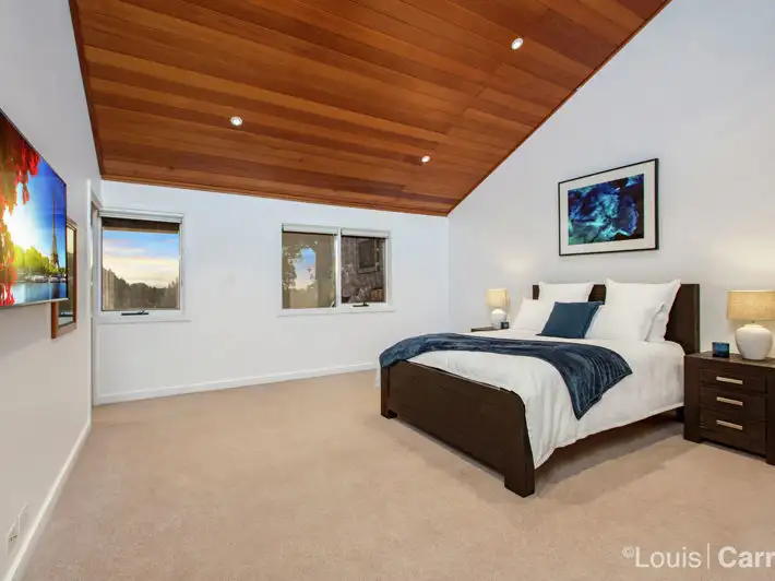 Sixth view of Homely house listing, 10 Lockhart Avenue, Castle Hill NSW 2154