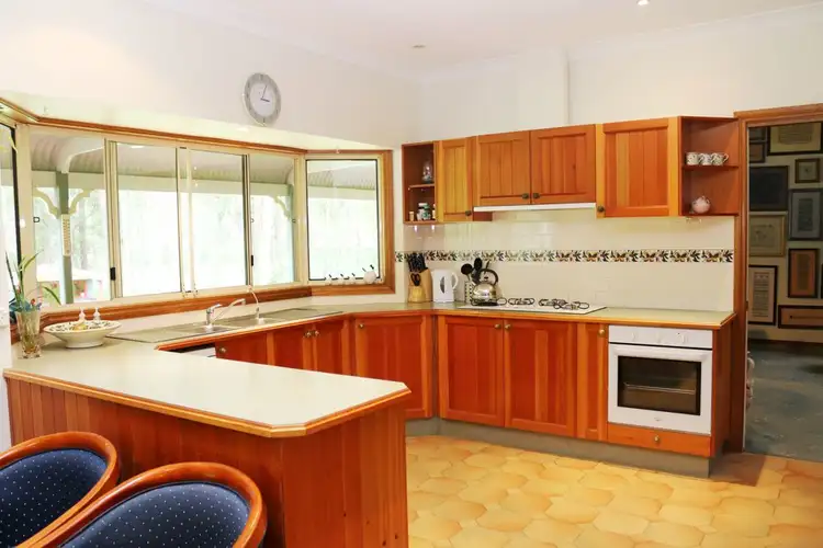 Third view of Homely rural property listing, 24 Parkridge Drive, Jilliby NSW 2259
