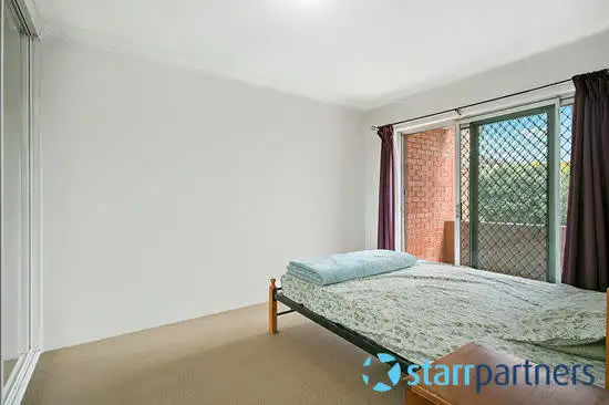 Sixth view of Homely apartment listing, 3/55 Weston Street, Harris Park NSW 2150