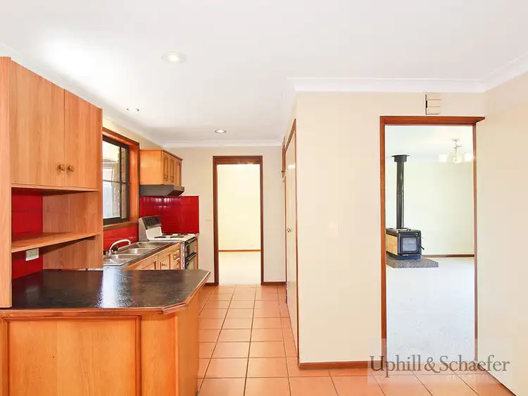 Second view of Homely house listing, 2 Peters Place, Armidale NSW 2350