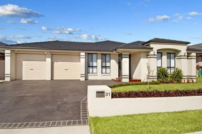 31 Bather Street, The Ponds NSW 2769