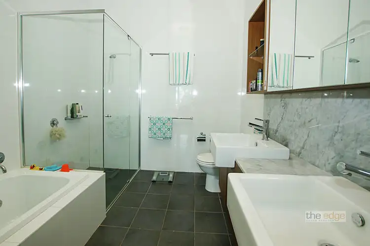 Fifth view of Homely townhouse listing, 3 Outlook Place, Coffs Harbour NSW 2450
