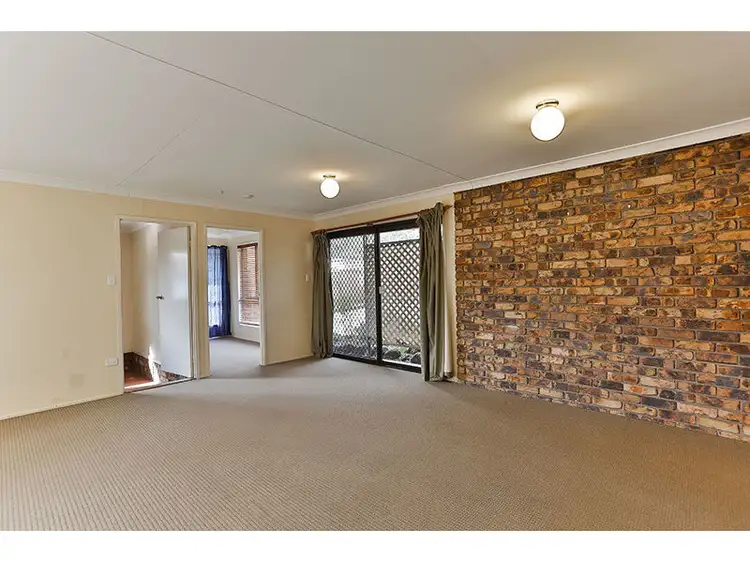 Sixth view of Homely unit listing, 1/18-20 McIntyre Street, Centenary Heights QLD 4350