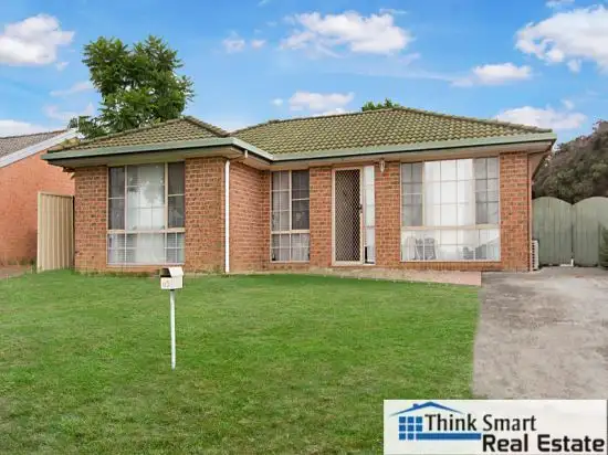 65 Polonia Avenue, Plumpton NSW 2761