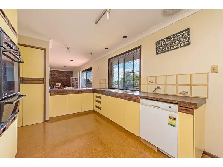 Fifth view of Homely house listing, 43 Champagne Crescent, Wilsonton Heights QLD 4350