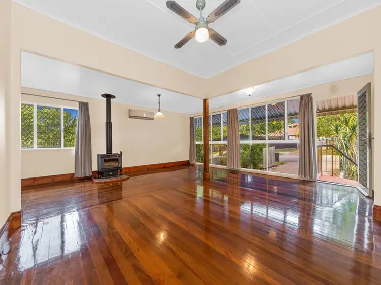 Second view of Homely house listing, 254 Whites Road, Lota QLD 4179
