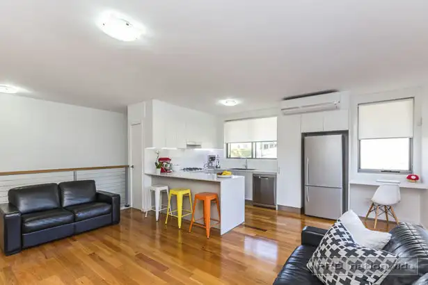 Second view of Homely unit listing, 3/29 Edward Street, Charlestown NSW 2290