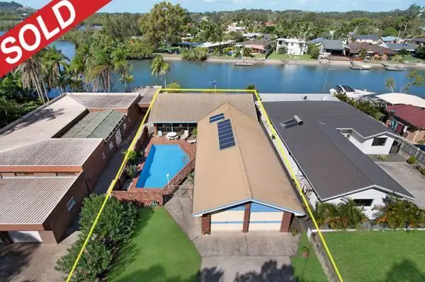 3 Gollan Drive, Tweed Heads West NSW 2485