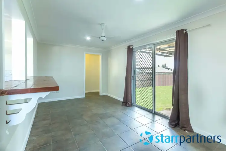 Sixth view of Homely house listing, 8 Memphis Street, Mount Druitt NSW 2770