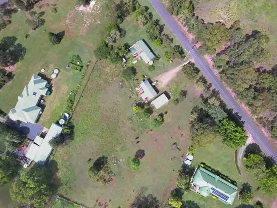 Fifth view of Homely rural property listing, 240 Sunnydene Road, Chandler QLD 4155