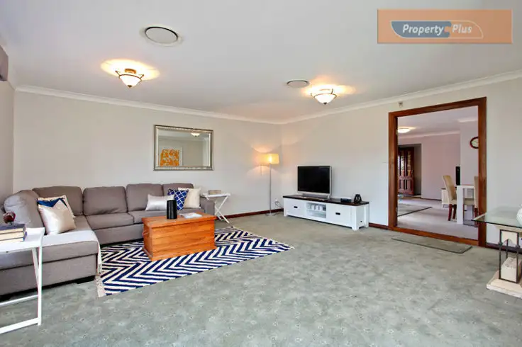 Fifth view of Homely house listing, 13 Frampton Avenue, St Clair NSW 2759