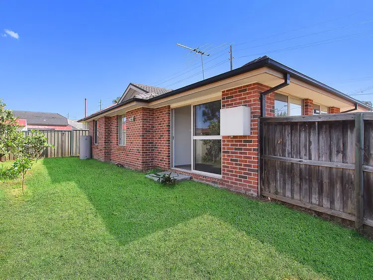 Fourth view of Homely semi-detached listing, 2a/102 Glossop Street, St Marys NSW 2760