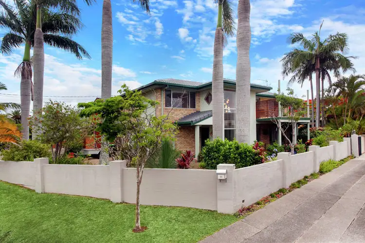Sixth view of Homely house listing, 9 Blue Luben Cl, Korora NSW 2450