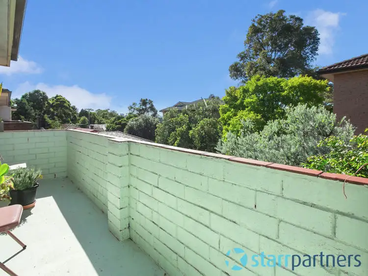 Fourth view of Homely unit listing, 33/22-26 Newman Street, Merrylands NSW 2160