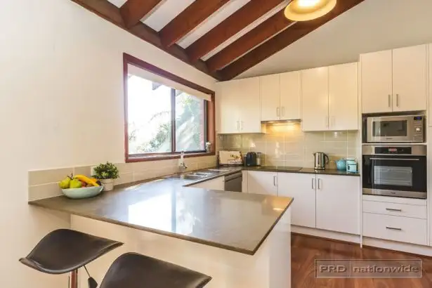 Fourth view of Homely house listing, 37 Holly Circuit, New Lambton Heights NSW 2305